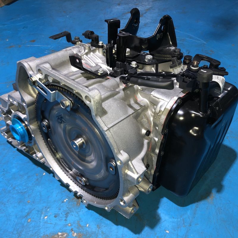 Professionele test TUCSON I 2.0L F4A42 Automatische versnellingsbak voor HYUNDA 2004-2008