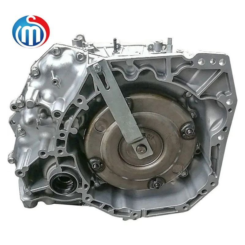 Deeltjes transmissie JF015E RE0F11A RE0F10D 1.6L 1.8L CVT voor Nissan Versa Sylphy