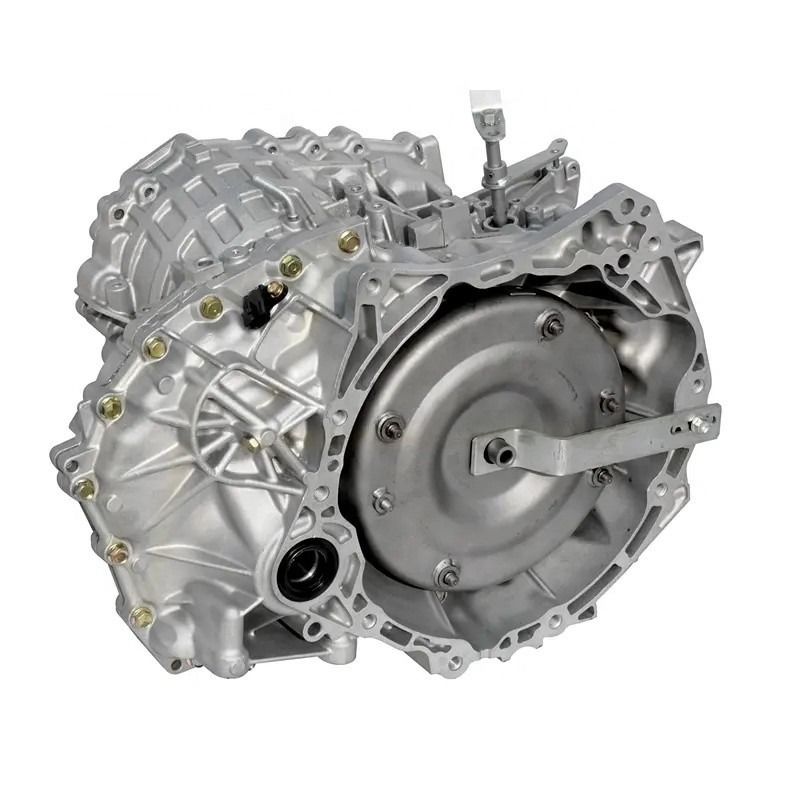 Deeltjes transmissie JF015E RE0F11A RE0F10D 1.6L 1.8L CVT voor Nissan Versa Sylphy