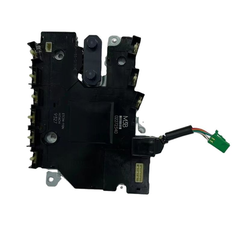 RE7R01A JR710E Transmissie TCM M35, QX80, M37, Q70, EX35, G37, FX50, QX50, QX70, G25, Q50