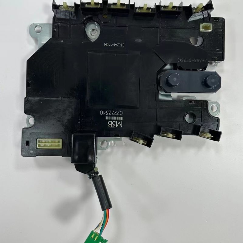 RE7R01A JR710E Transmissie TCM M35, QX80, M37, Q70, EX35, G37, FX50, QX50, QX70, G25, Q50