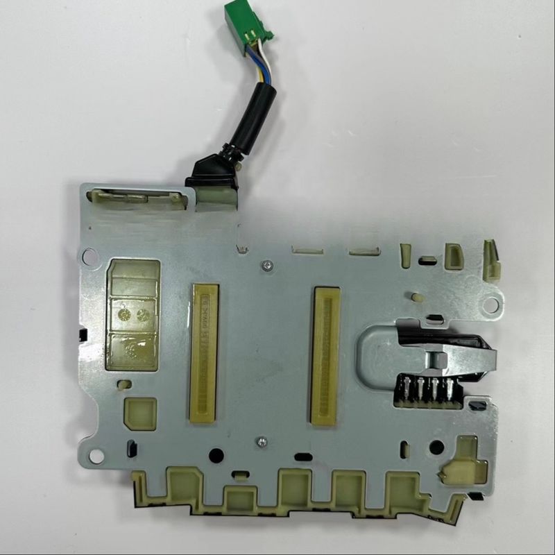 RE7R01A JR710E Transmissie TCM M35, QX80, M37, Q70, EX35, G37, FX50, QX50, QX70, G25, Q50