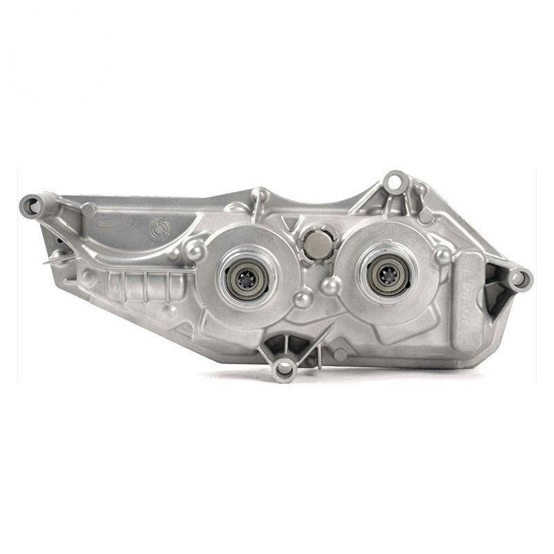 6DCT250 TCM TCU Transmission Control Model voor Ford 2011-2018 1.6L 2.0 Auto Transmission