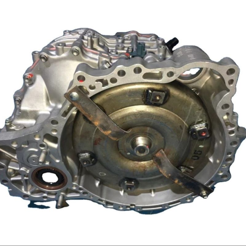30500-48340, 30500-48240, 30500-48241 Transmissieassemblage U151F voor Toyota Highlander Lexus RX350 3.5L