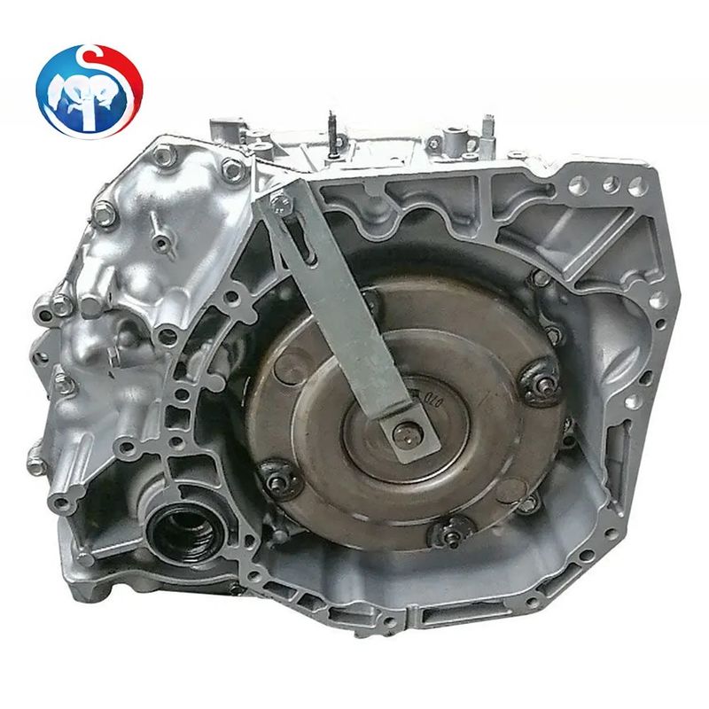 JF015E, RE0F10D, RE0F11A Herstelde versnellingsbak Automatische 1.6L 1.8L Transmissie voor Nissan Versa Sylphy