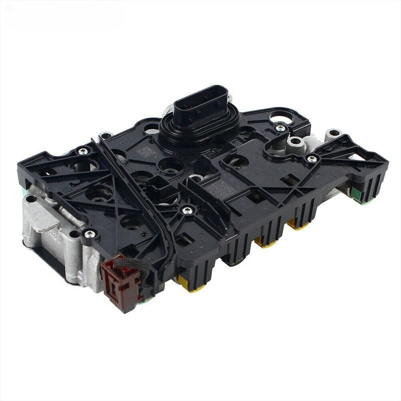 6F35 Transmissie-solenoïde klepcarrière voor Ford Fusion Taurus Escape 2009-Up