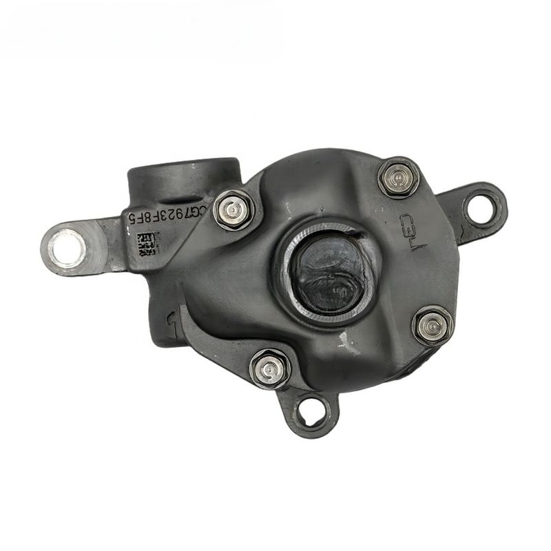 CVT Oliepomp met automatische transmissie voor Nissa n Livina Bluebird Kicks Sylphy JF020E