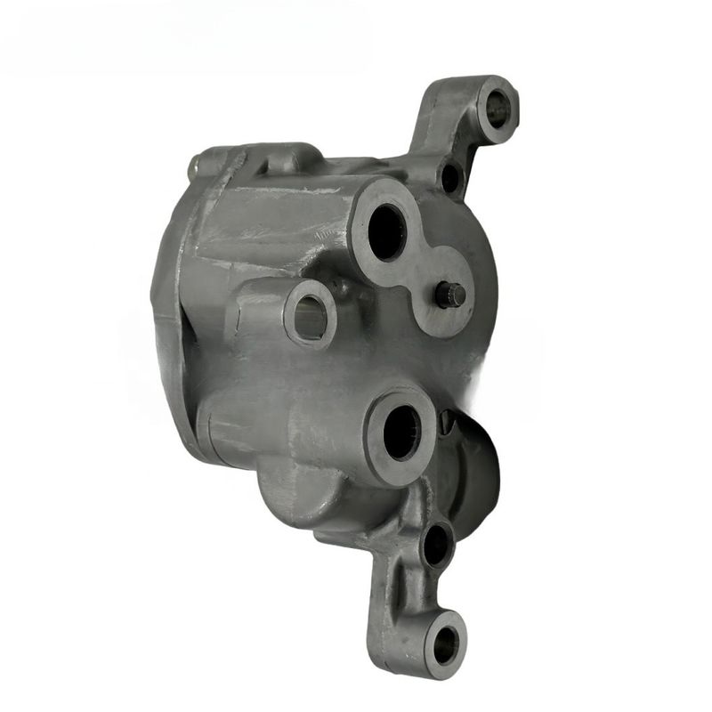 CVT Oliepomp met automatische transmissie voor Nissa n Livina Bluebird Kicks Sylphy JF020E