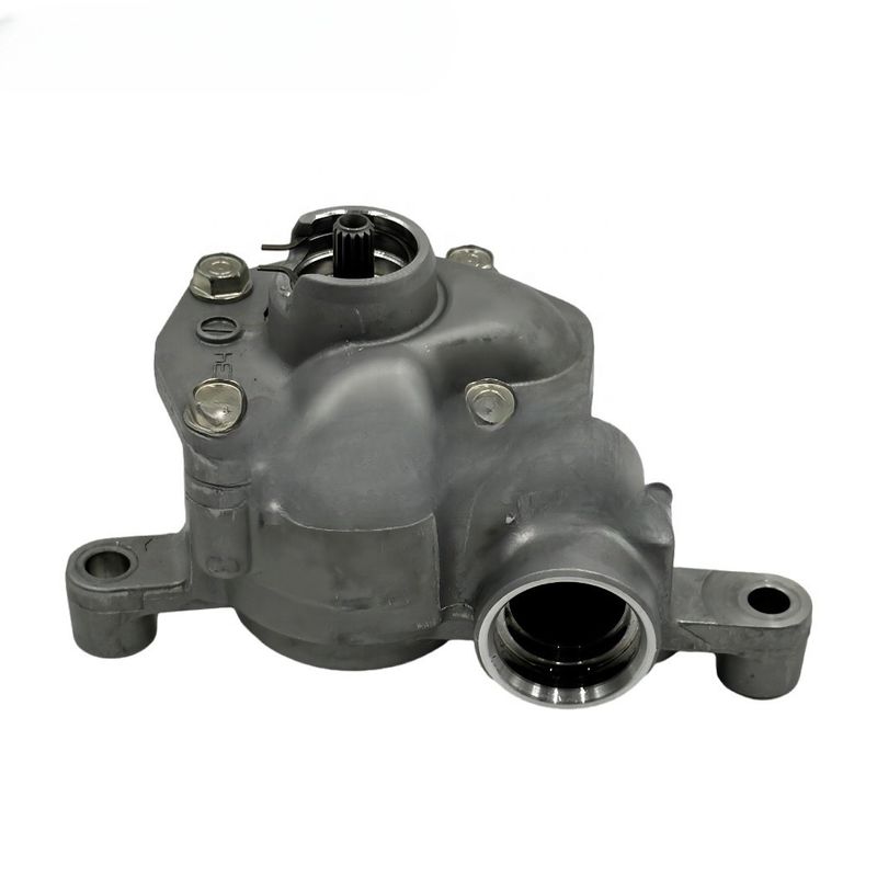 CVT Oliepomp met automatische transmissie voor Nissa n Livina Bluebird Kicks Sylphy JF020E