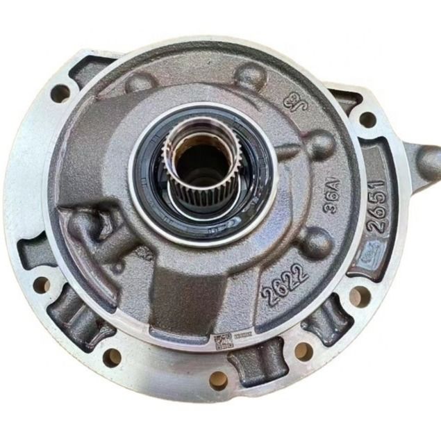 QR019CHA QR019CHB 019CHD 019CHE CVT transmissie olie pomp assemblage voor Chery 2008-2020