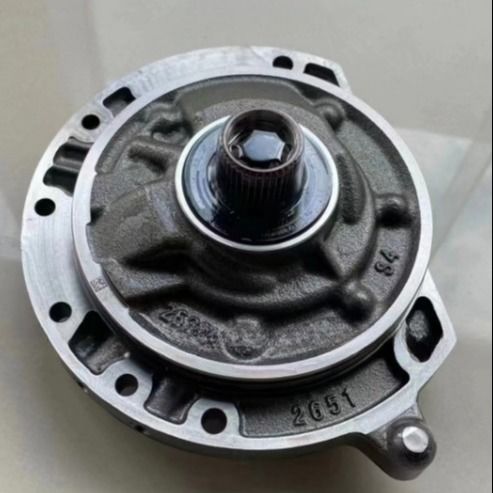 QR019CHA QR019CHB 019CHD 019CHE CVT transmissie olie pomp assemblage voor Chery 2008-2020