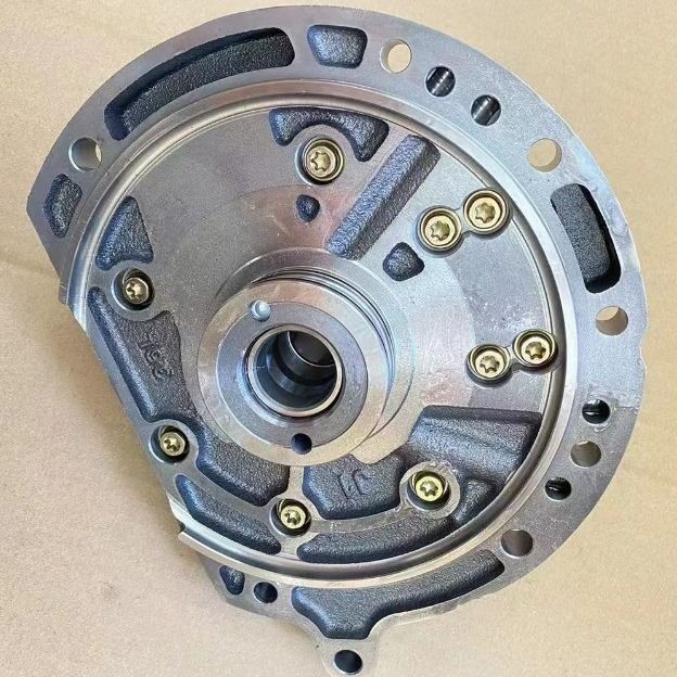QR019CHA QR019CHB 019CHD 019CHE CVT transmissie olie pomp assemblage voor Chery 2008-2020