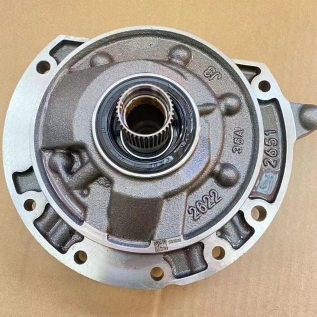 QR019CHA QR019CHB 019CHD 019CHE CVT transmissie olie pomp assemblage voor Chery 2008-2020