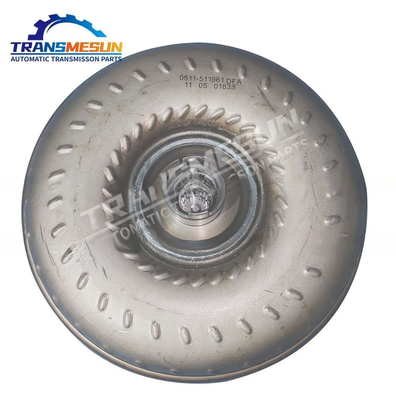 0511-511061 Transmissie koppelomvormer DSI6 M11 DFA 2.0T DEEL GEEN methode