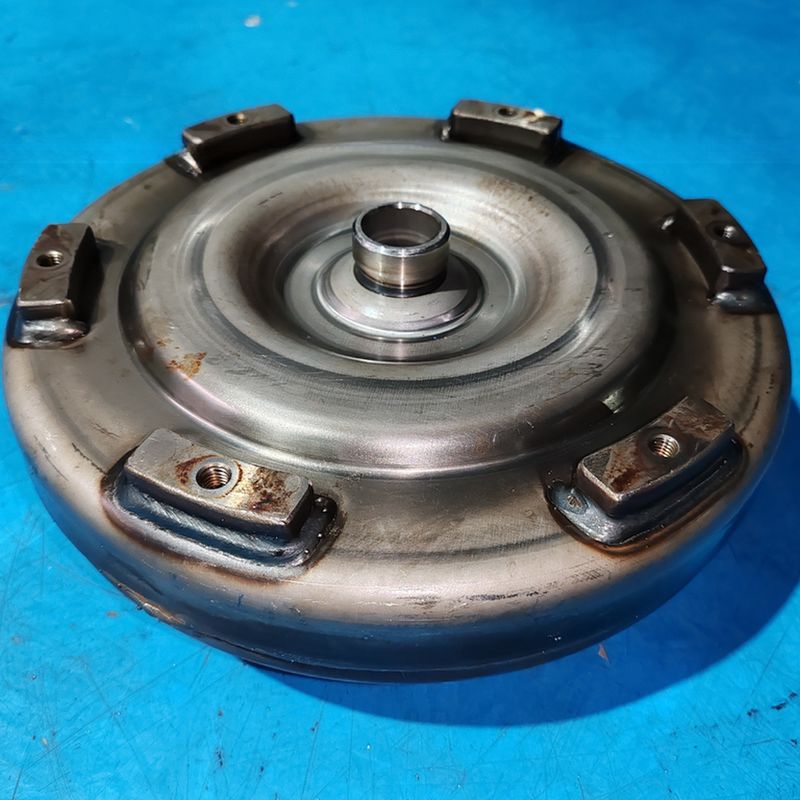 0511-511061 Transmissie koppelomvormer DSI6 M11 DFA 2.0T DEEL GEEN methode