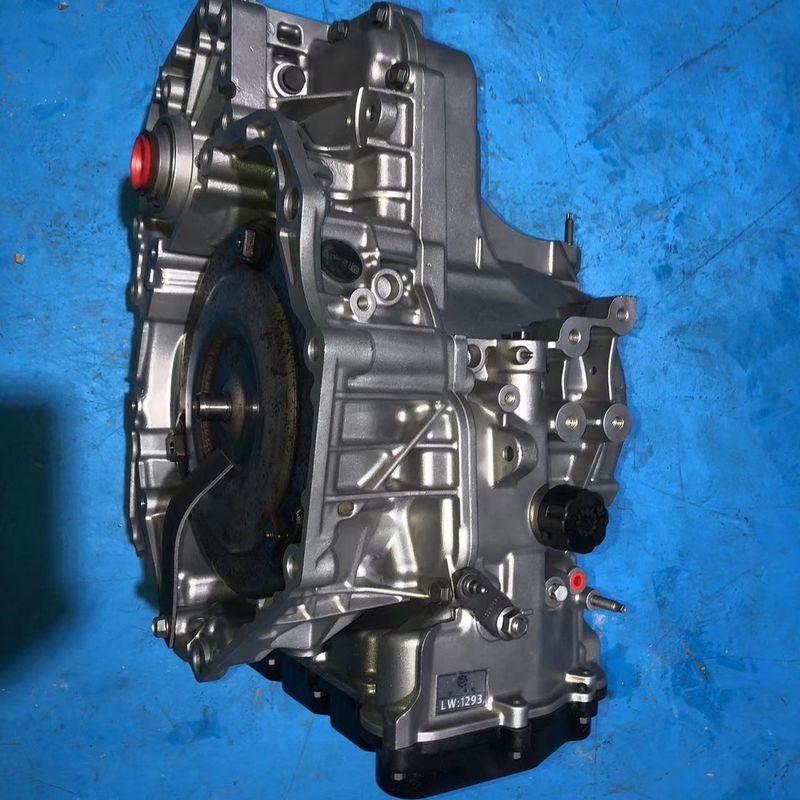 6T30 6T40 6T45 6T50 versnellingsbak voor Chevrolet Malibu Cruze Buick Opel ASTRA