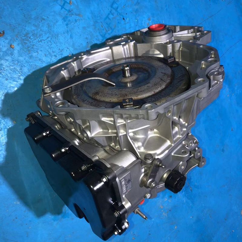 6T30 6T40 6T45 6T50 versnellingsbak voor Chevrolet Malibu Cruze Buick Opel ASTRA