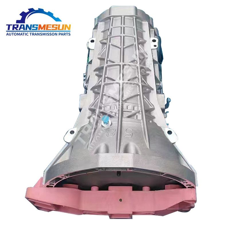 TRANSMESUN 10-versnellingsmotor 10R80 3.T met vierwielaandrijving voor Ford