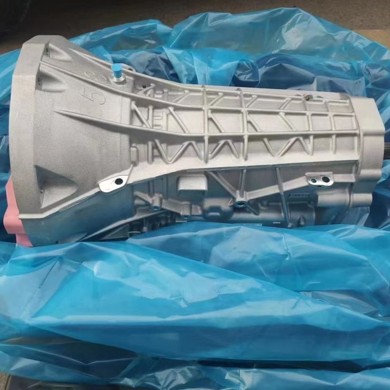 TRANSMESUN 10-versnellingsmotor 10R80 3.T met vierwielaandrijving voor Ford