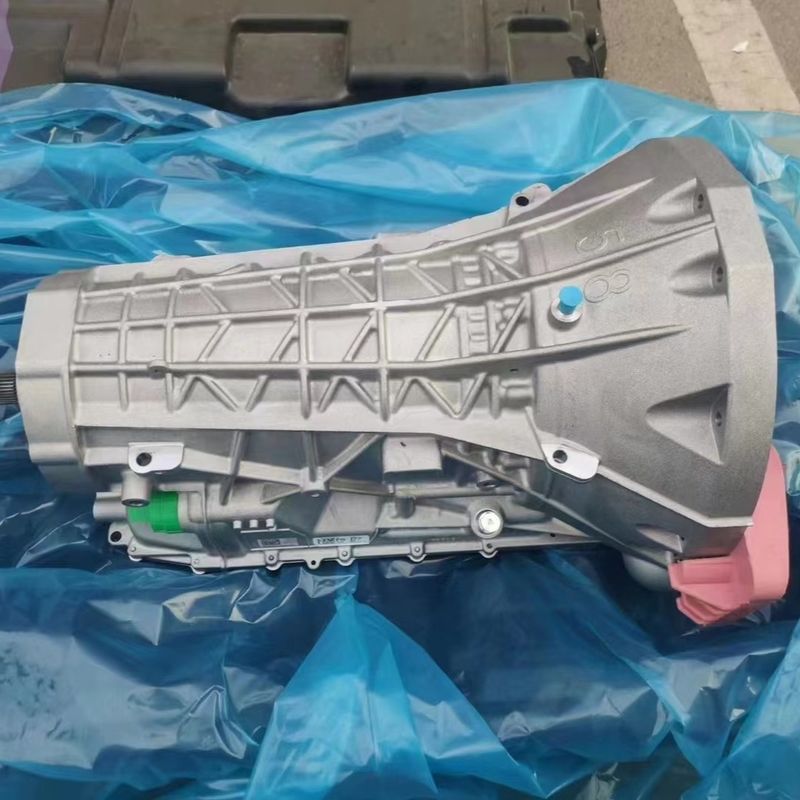 TRANSMESUN 10-versnellingsmotor 10R80 3.T met vierwielaandrijving voor Ford