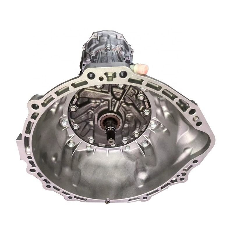 3500060D60 Automatische versnellingsbak transmissie systeem voor Toyota GRJ150L GRJ152L AC60F 3.5L 4WD