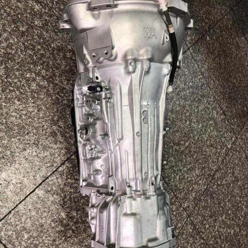 3500060D60 Automatische versnellingsbak transmissie systeem voor Toyota GRJ150L GRJ152L AC60F 3.5L 4WD