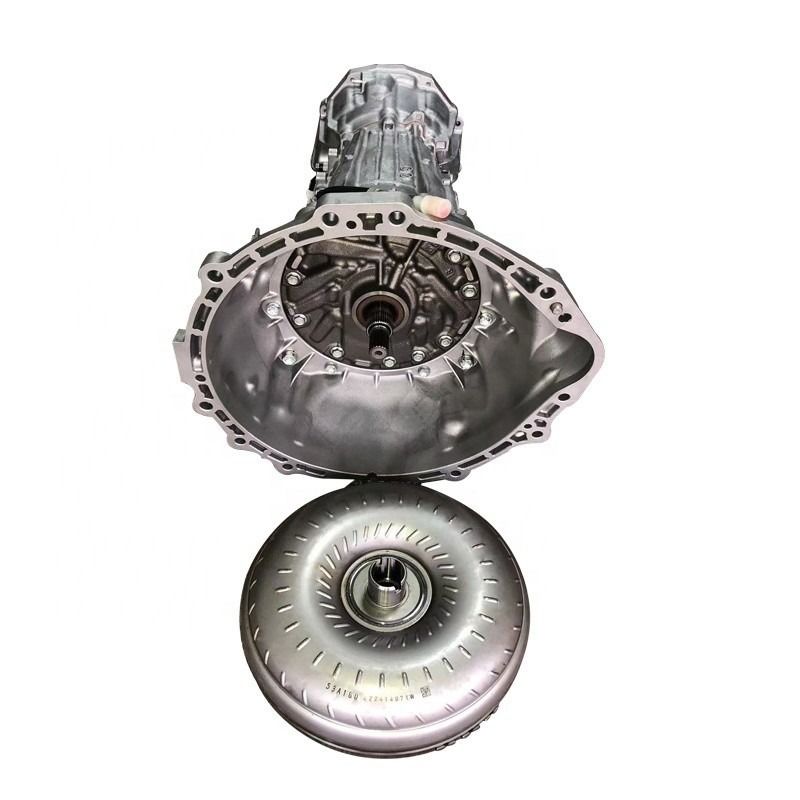3500060D60 Automatische versnellingsbak transmissie systeem voor Toyota GRJ150L GRJ152L AC60F 3.5L 4WD