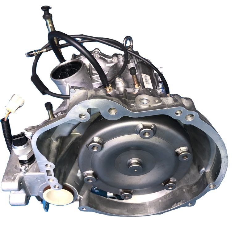 Geely Panda 1.3L '09-'16 JL-ZA142 Transmissie-assemblage met en OE NO. 3000000021-01