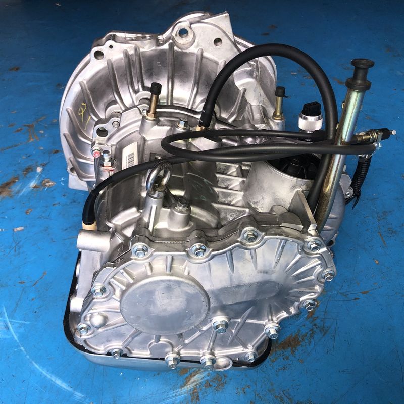 Geely Panda 1.3L '09-'16 JL-ZA142 Transmissie-assemblage met en OE NO. 3000000021-01