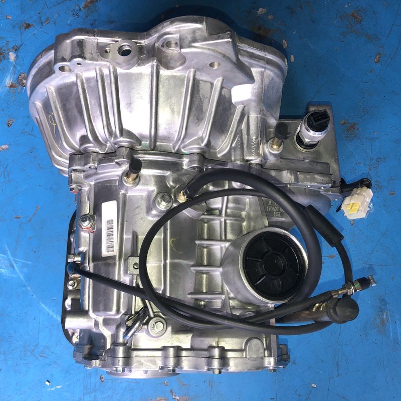 Geely Panda 1.3L '09-'16 JL-ZA142 Transmissie-assemblage met en OE NO. 3000000021-01