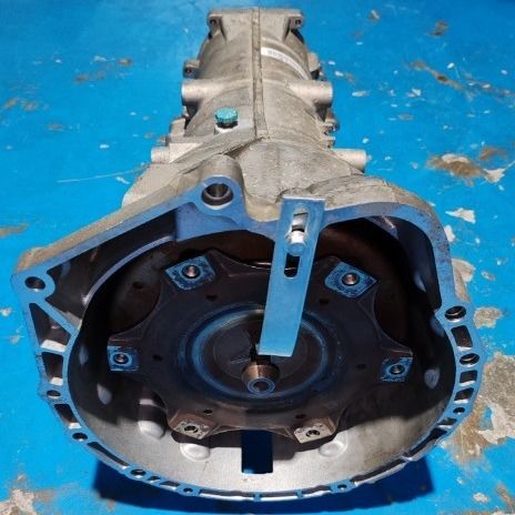 Gearbox voor BMW X5 E70 3.0si 2007-2013 3.0L 2008-2015 6HP-21X Transmission Assembly