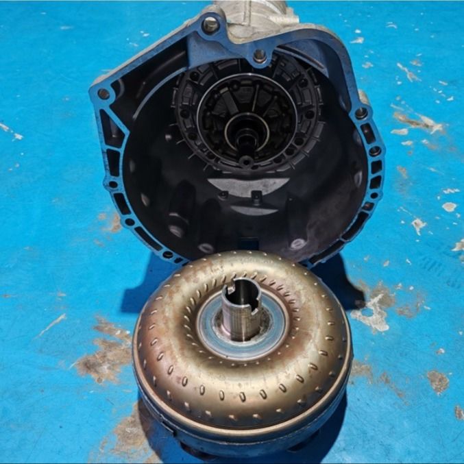 Gearbox voor BMW X5 E70 3.0si 2007-2013 3.0L 2008-2015 6HP-21X Transmission Assembly