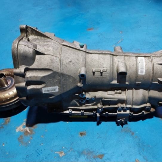 Gearbox voor BMW X5 E70 3.0si 2007-2013 3.0L 2008-2015 6HP-21X Transmission Assembly