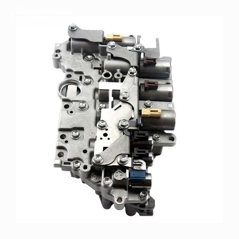 U760E U760 Valve body voor Toyota Corolla 6 Speed 2008-Up Auto Transmission Parts