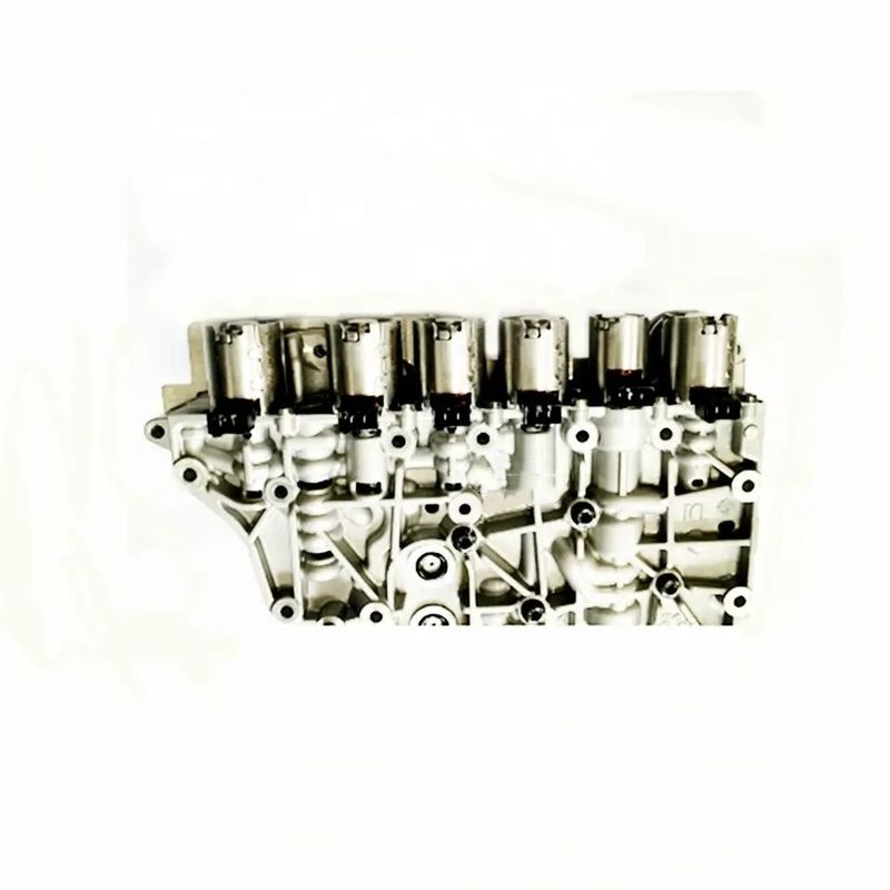 OE NO. E82 E90 F33 F83 Z4 GS7D36SG Automatische transmissie klep lichaam OEM Standard Grootte