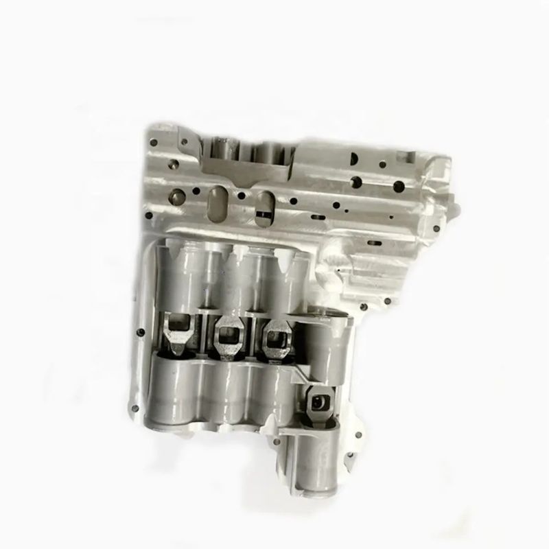 OE NO. E82 E90 F33 F83 Z4 GS7D36SG Automatische transmissie klep lichaam OEM Standard Grootte