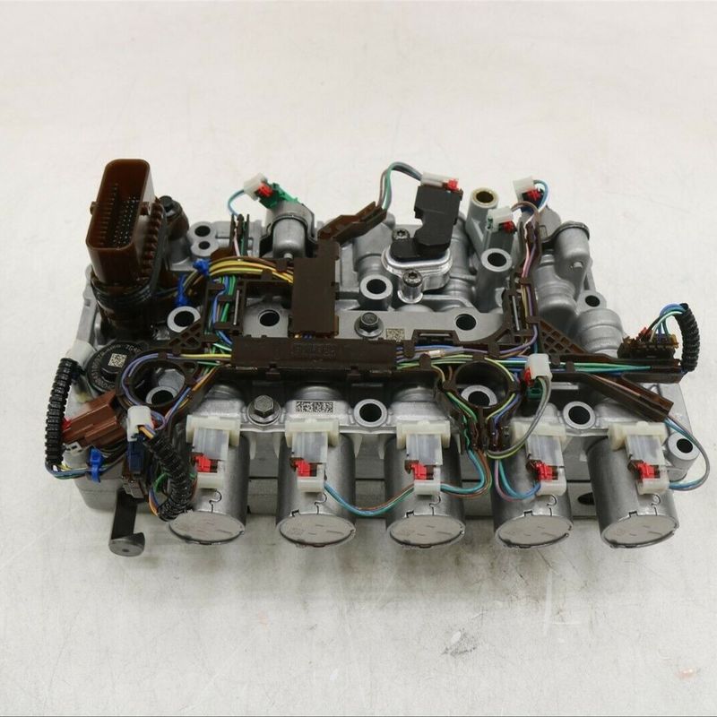 7 kg Ford Escape EDGE Transmission Part 8F24 8F35 Valvecarrosserie met verbruik