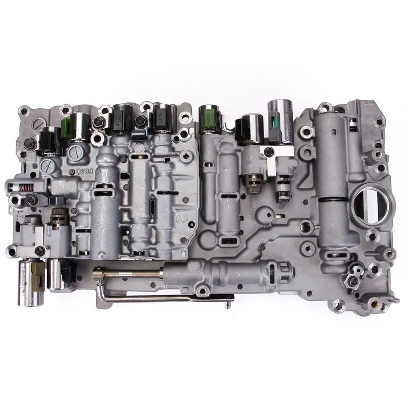 A960 TB-65SN A960E Valve Body voor 2006-2012 Toyota Lexus OEM Standard