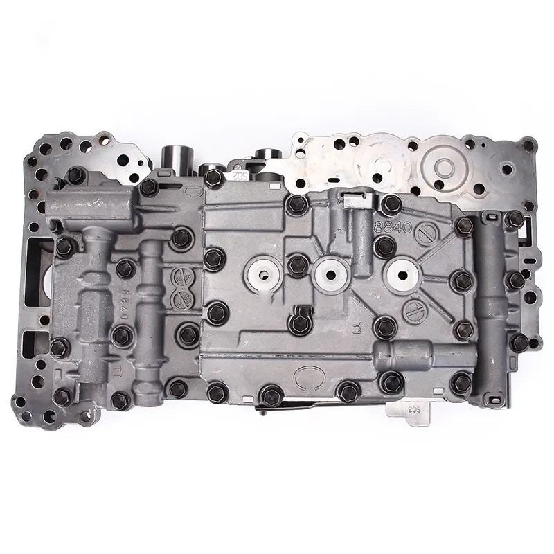 A960 TB-65SN A960E Valve Body voor 2006-2012 Toyota Lexus OEM Standard