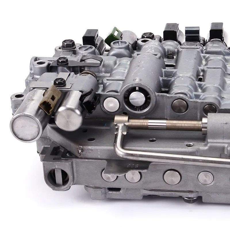 A960 TB-65SN A960E Valve Body voor 2006-2012 Toyota Lexus OEM Standard