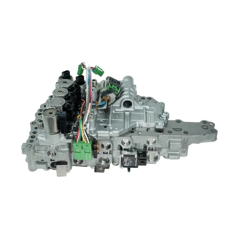 317051XF0D 317051XF01 2800A109 RE0F10A Valve body voor Outlander Sport Car Model MITSUBISHI