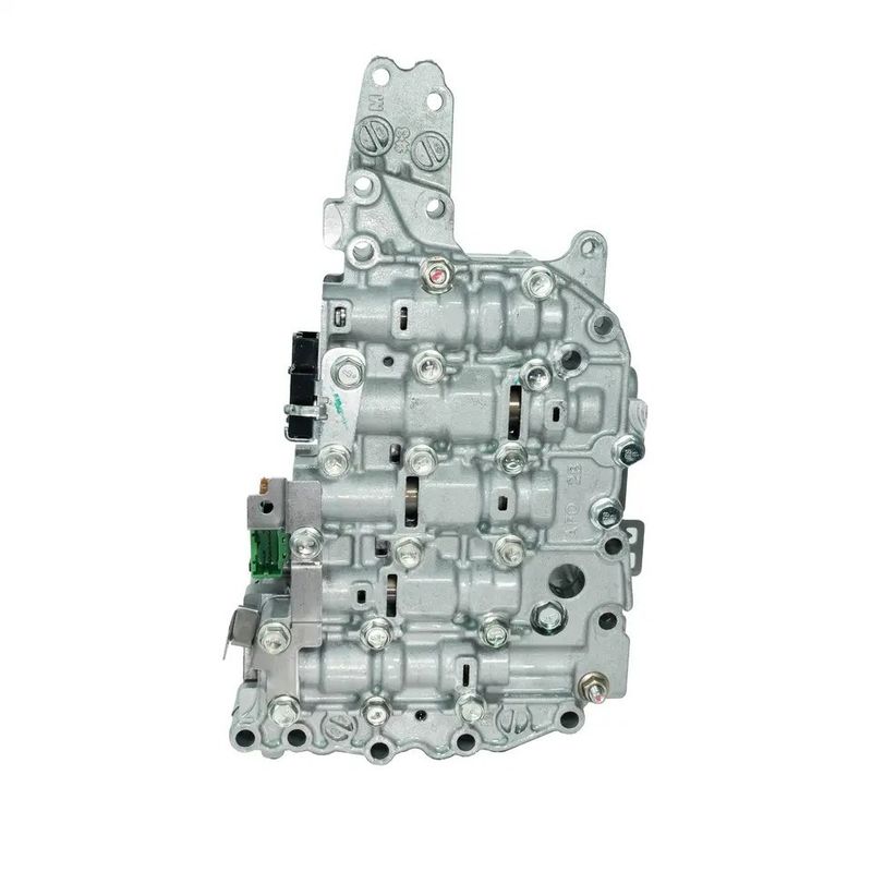 317051XF0D 317051XF01 2800A109 RE0F10A Valve body voor Outlander Sport Car Model MITSUBISHI