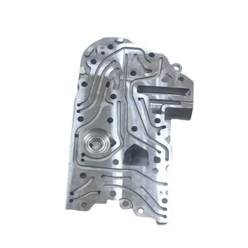 2010-2011 Audi DQ200 0AM 0CW 7-speed DSG Valve Plate OAM325066 voor transmissieonderdelen