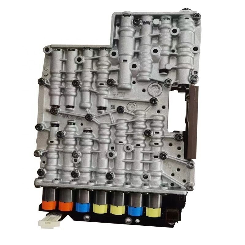 Aluminium 6HP-21 B063 1.8T 2.0T 2.4T Universal Automatic Valve Body voor ROEWE SAIC auto's