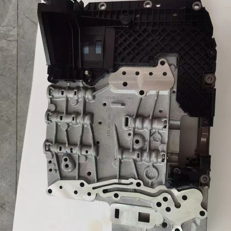 Aluminium 6HP-21 B063 1.8T 2.0T 2.4T Universal Automatic Valve Body voor ROEWE SAIC auto's