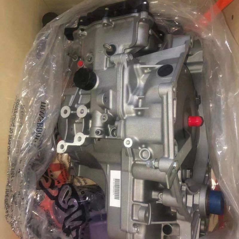 24274397 OE Vernieuwd automatisch transmissie systeem voor Chevrolet Malibu Cruze Buick Opel ASTRA