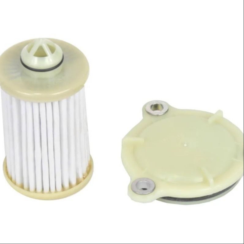 Top-notch 2.0T 8-speed 8F35 transmissiefilterassemblage voor Ford EDGE CEZ JM5P7B301BA