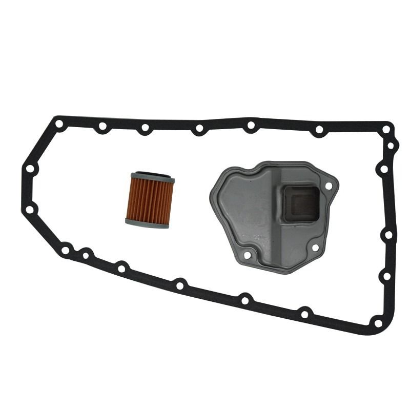 CVT-transmissiefilter JF016E RE0F10D JF017E RE0F10E Gasket-oliefilterkit