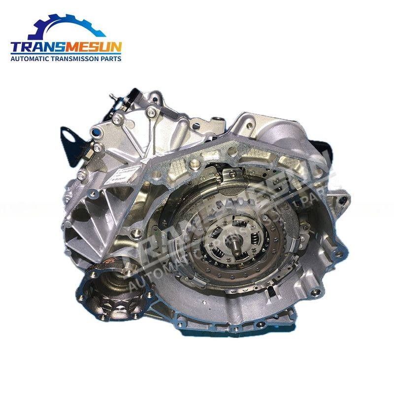 JETTA 0AM DQ200 1.4T versnellingsbak assemblage voor wereldwijde verzending 0AM300061Q 0AM 300 061 Q
