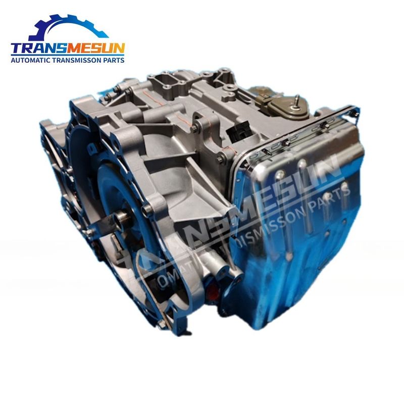 DSI6 M11 4X4 2WD 2.0T Diesel 6-versnellings automatische transmissie assemblage voor Ssangyong